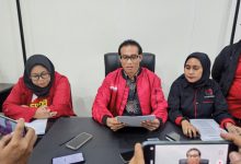 DPP PDIP Bebastugaskan MI, Benhur Ditunjuk Jabat Ketua DPD 25 IMG 20230509 212725