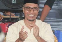 Tabrak Aturan Pemerintah, Tatuhey : Kemendagri Harus Evaluasi Pj. Bupati Malteng 24 IMG 20230524 203411