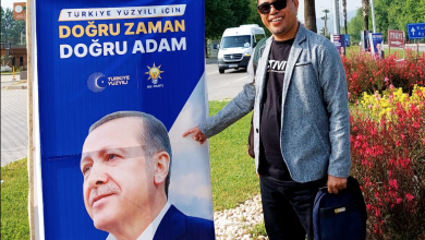Erdogan
