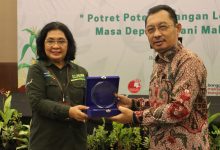 Wakil Gubernur Maluku Hadiri dan Buka Sosialisasi Sensus Pertanian 2023 29 Sosialisasi Sensus Pertanian