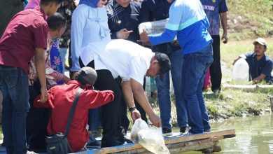 kawasan ekowisata Waetele