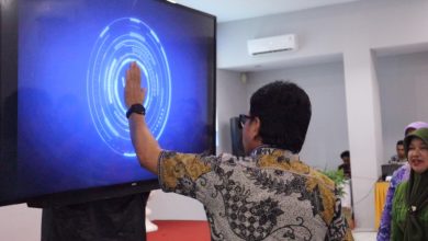 Bimtek Penatausahaan Arsip