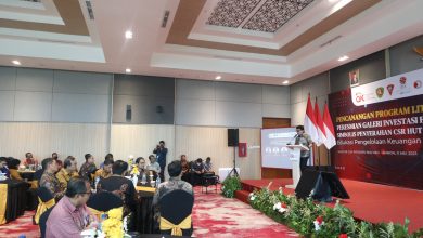 Pancangan Program Literasi