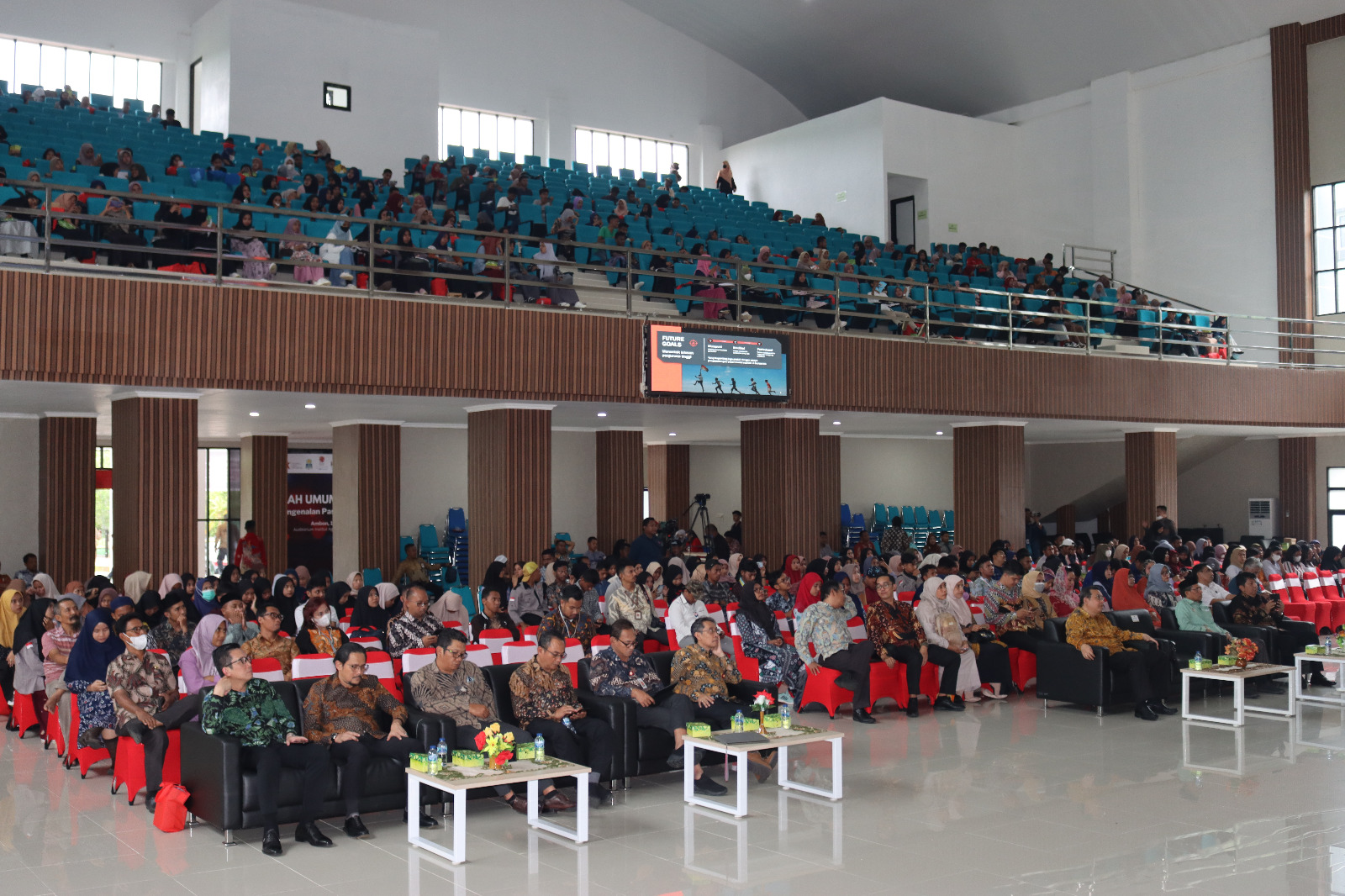 Pengenalan Pasar Modal Syariah