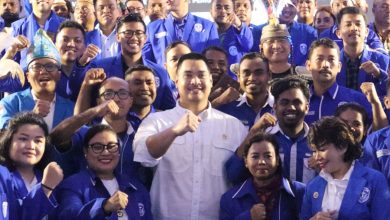 Menpora Ajak Pemuda