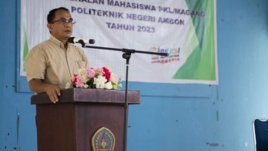 PKL dan Magang