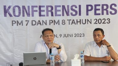 Penyesuaian Tarif Ankutan Kapal