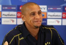 Roberto Carlos Cs Latih Timnas Indonesia U-16 23 Roberto Carlos