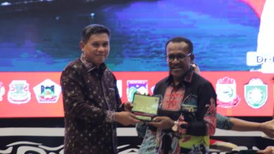 Wahana Persatukan Indonesia Timur