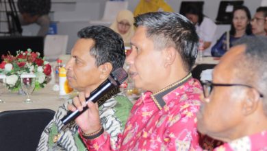 Daerah Kepulauan Perlu Diperjuangkan
