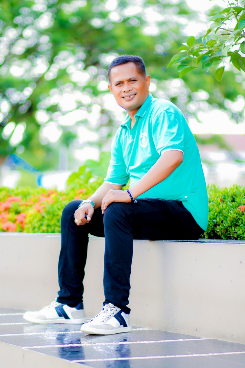 Ramadhan, Pra Paskah, Atheis dan Indeks Persepsi Korupsi 2 6031fb60 f39d 44b2 87af fc78c32a166d