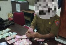 Terungkap, Maling Pembobol Kantor DPRD Ambon Ternyata Oknum ASN 25 IMG 20230829 213119