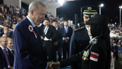 Lulus Pengembangan Kapasitas di Turki