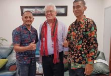 Ambon Sailing Community