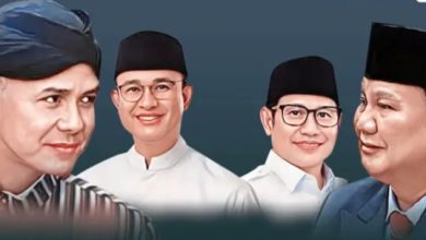 Paslon Pilpres