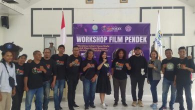 tim kecil
