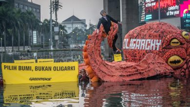 Greenpeace Indonesia