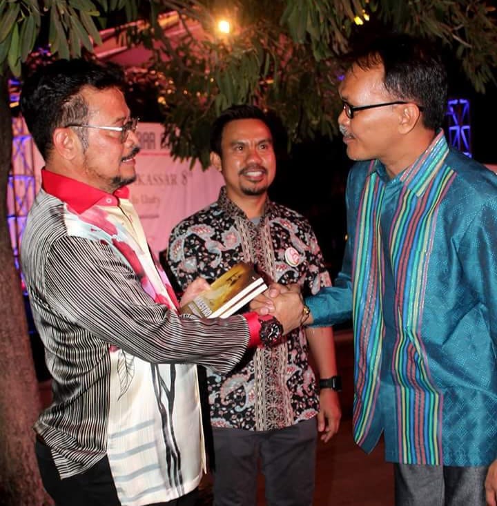 Syahrul Yasin Limpo