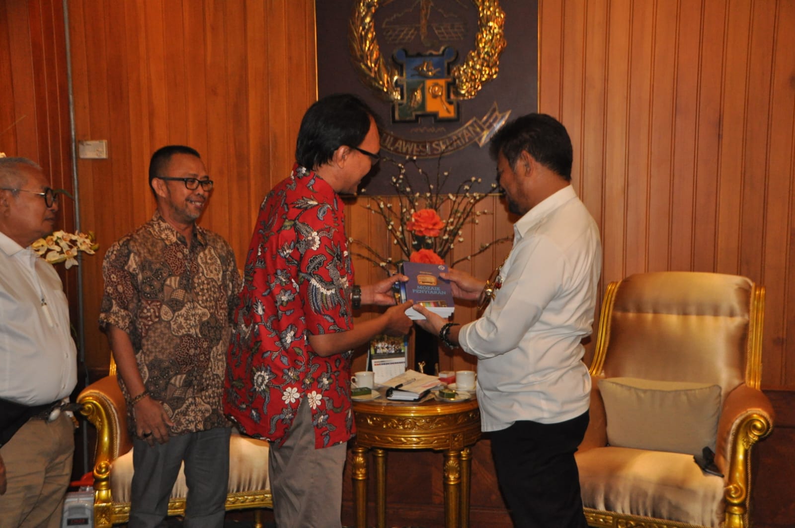 Syahrul Yasin Limpo