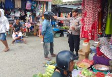 Satgas Preemtif OMB Bagikan Ribuan Brosur Imbauan 30 e54540e2 55bf 44d5 a320 0fa6b69c4d94