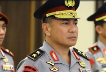 Mungkinkah Irjen Herry Jadi Calon Pj Gubmal? 29 irjen hery heryawan ok