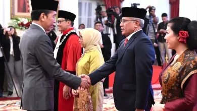 Foto Plantikan Ka BNN