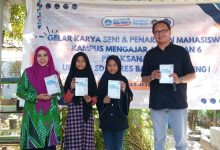 Rayakan Hari Ibu, SD Inpres Banta-Bantaeng 1 Launching Buku "Literasi Lingkungan dan Cerita-Cerita Lainnya" 24 IMG 20231222 WA0026