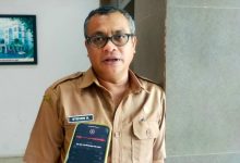 Dominggus Angkat Bicara Soal Polemik Pegawai Kontrak Damkar Tak Lolos Seleksi PPPK 24 IMG 20231205 135040