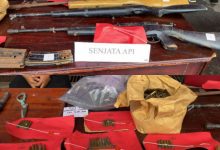 Kajari Ambon Sebut Ambon jadi Tempat Transit Suplai Senjata ke KKB 25 IMG 20231215 131515