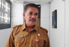 Pasar Lama Difungsikan, Pedagang Wajib Setor Rp19 Juta untuk Tempati Lapak 25 IMG 20240126 192517