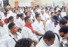 Pemkot Ambon Sosialisasi Pemberdayaan Satuan Linmas di Batu Merah 24 IMG 20240207 152954