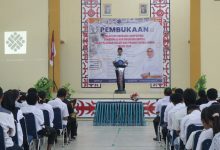 Sekda Maluku Harap Pelatihan Berbasis Kompetensi Lahirkan Enterpreneur Baru 25 WhatsApp Image 2024 02 16 at 12.41.10