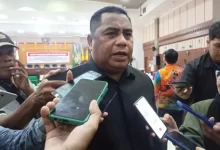 Ketua DPRD Maluku Ingatkan Anggota Kembali Bekerja Paska Pileg 2024 24 Behur