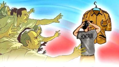 DPRD Ingin Semua Honorer di Ambon Diangkat Jadi PPPK, Asal APBD Mampu 22 IMG 20240328 150513