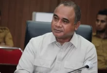 DPRD Maluku Apresiasi Program CSR PT Sumber Daya Wahana di Seram Utara 26 Johan Johanes Lewerissa