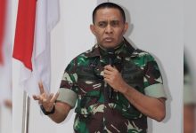 Antoninho Danrem Binaiya Kelahiran Timor Leste 25 Antoninho