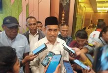 Di Fit and Proper Test, IR Minta PKS Rekomendasikan MI Di Pilgub Maluku 24 IMG 20240605 222108
