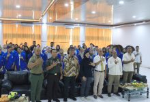 Tim WJC Roadshow di Ambon, Ajak Mahasiswa Menulis Isu Satwa Liar 25 IMG 20240625 193911