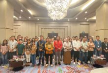 Ratusan Mahasiswa Ikut Pendidikan Pengawas Partisipatif Pemilu 2024 26 IMG 20240627 175433