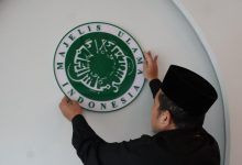 Larangan Salam Lintas Agama, MUI Diminta Harus Lihat Konteks Kebangsaan 24 majelis ulama indonesia