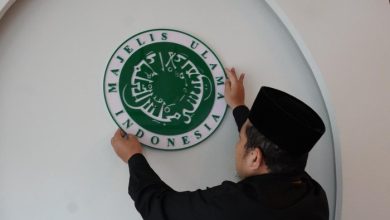 majelis ulama indonesia