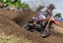 Dua Crosser Astra Honda Optimis Bakal Raih Poin di Kejuaraan MXGP Lombok 25 IMG 20240706 110447