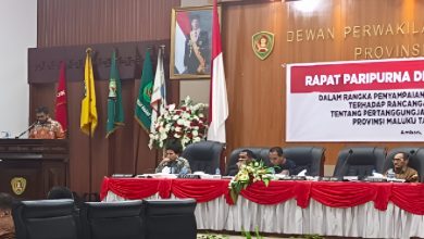 Rapat Paripurna