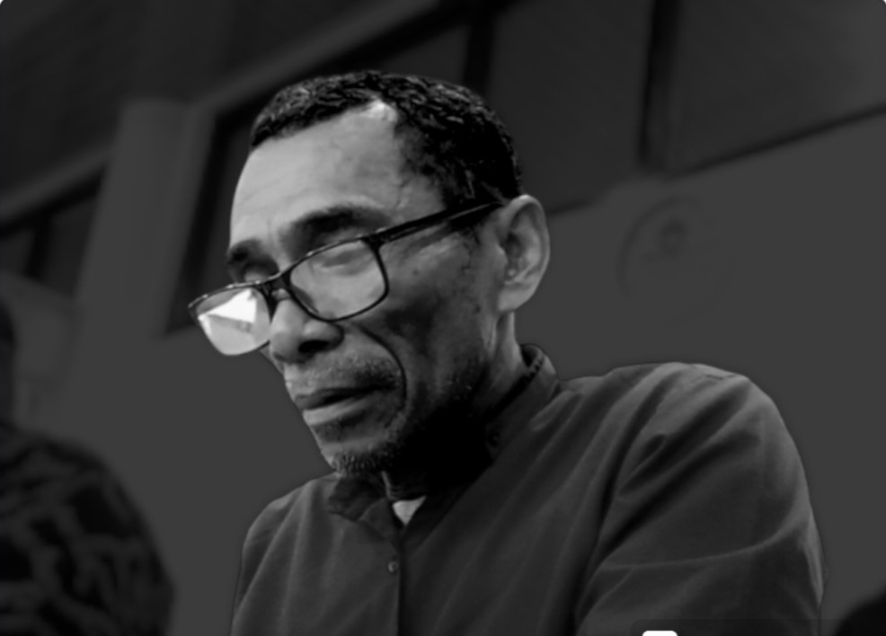 Proyeksi Politik Peluang Ramli Ibrahim Umasugi di Pilgub Maluku 2 Ramli Ibrahim Umasugi