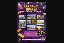 Desa Waimital: Sejarah, Potensi Wisata, dan Karnaval Budaya yang Menginspirasi 25 Desa Waimital