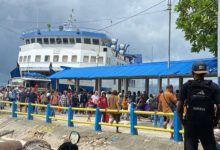 ASDP Siap Lima Kapal Feri Antisipasi Lonjakan Penumpang Jelang Nataru 27 IMG 20241216 203427