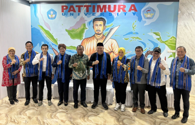 Komisi X DPR RI Keroyok Kantong Kemiskinan Ekstrem di Maluku, Papua dan NTT 2 KOMISI X 2 1