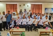 kunjungan puskesmas