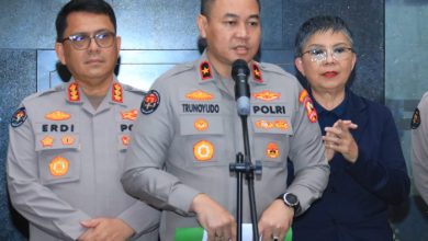 kasus pemerasan