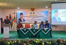 Universitas Muhammadiyah Maluku